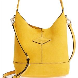 Rag and Bone Camden Mini Shopper